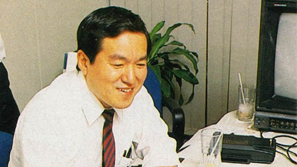 Engineer who designed all of the Sega consoles dies aged 77: Gaming world pays tribute to 'legendary figure'