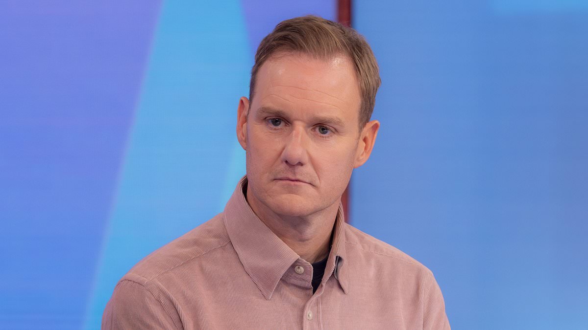 Dan Walker backed by Sue Barker who says he is the 'most courteous and hard-working presenter' ahead of facing former colleague Claudia-Liza Vanderpuije at tribunal over accusations of sexism, misogyny and bullying