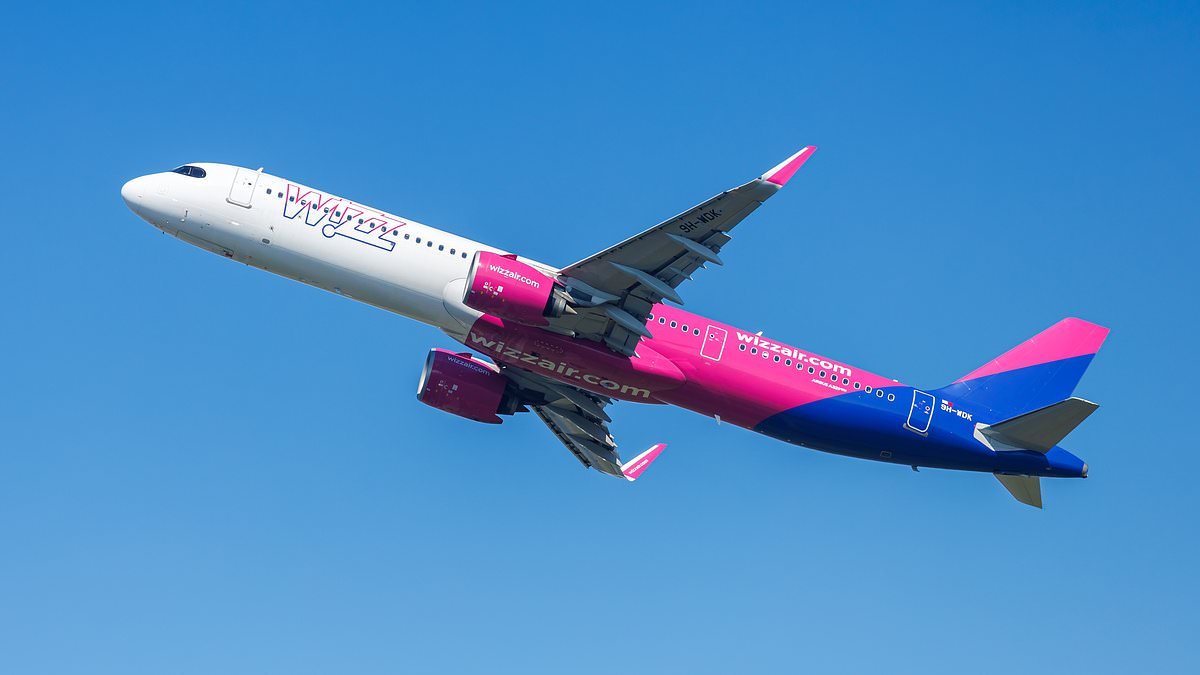 Wizz Air extends business class-style tickets across its entire network following successful trial period