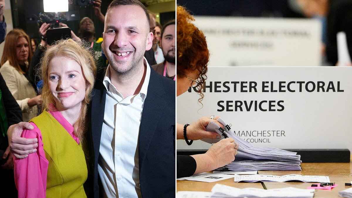 'My uncle said if you don't vote Labour you are going to lose your benefits'. Inside Britain's industrial scale 'family vote rigging', as insiders reveal scandal is rife in Britain's Pakistani and Bangladeshi communities - but police turn a blind eye