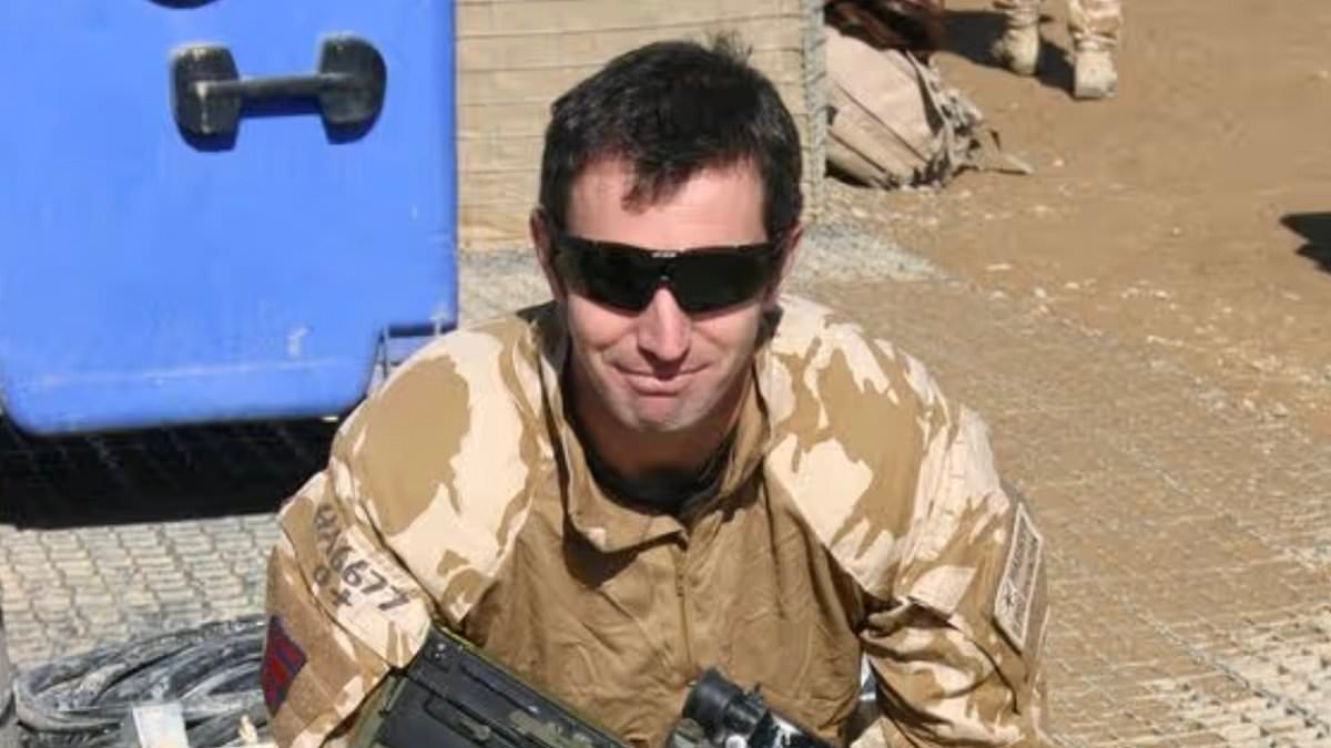 Disgraced Army major is stripped of his MBE after falsely claiming £12,964 of taxpayer-funded money to send his children to private school