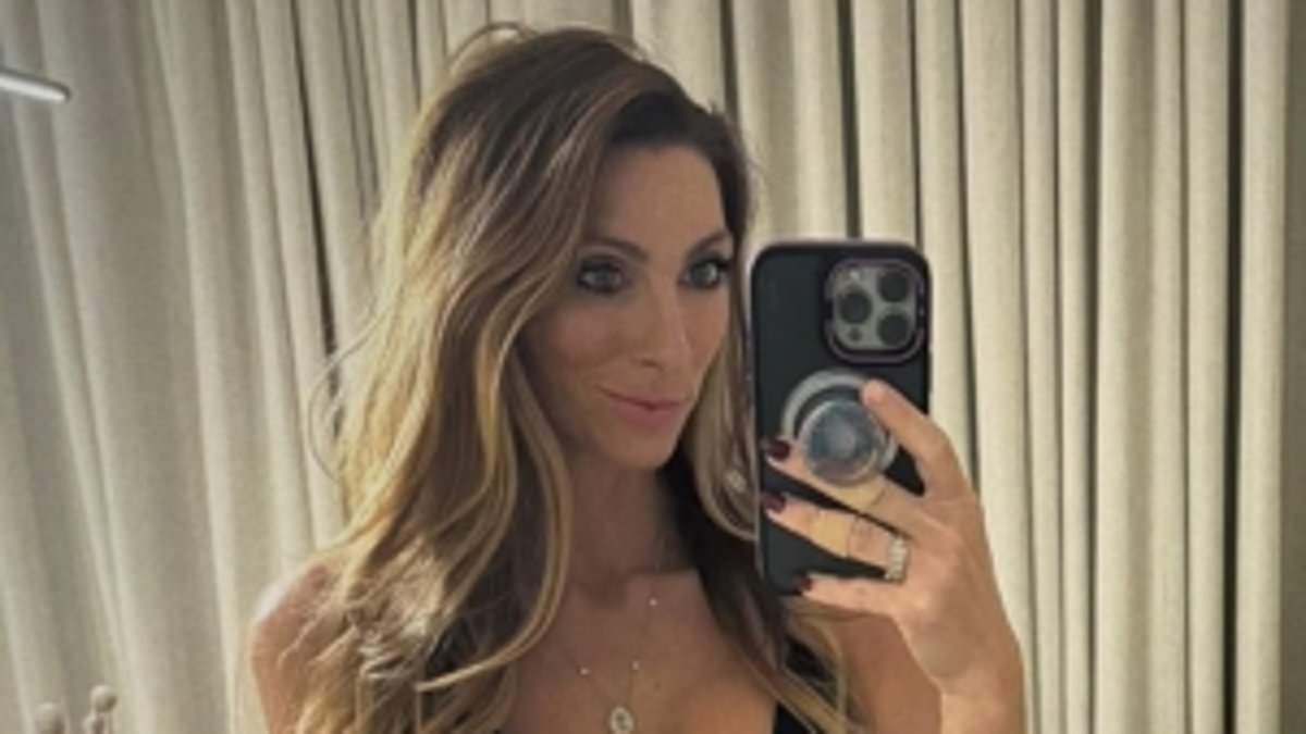 Luisa Zissman says she is 'absolutely loving' life in Dubai but admits she had explosive row with 'really rude' unnamed reality star