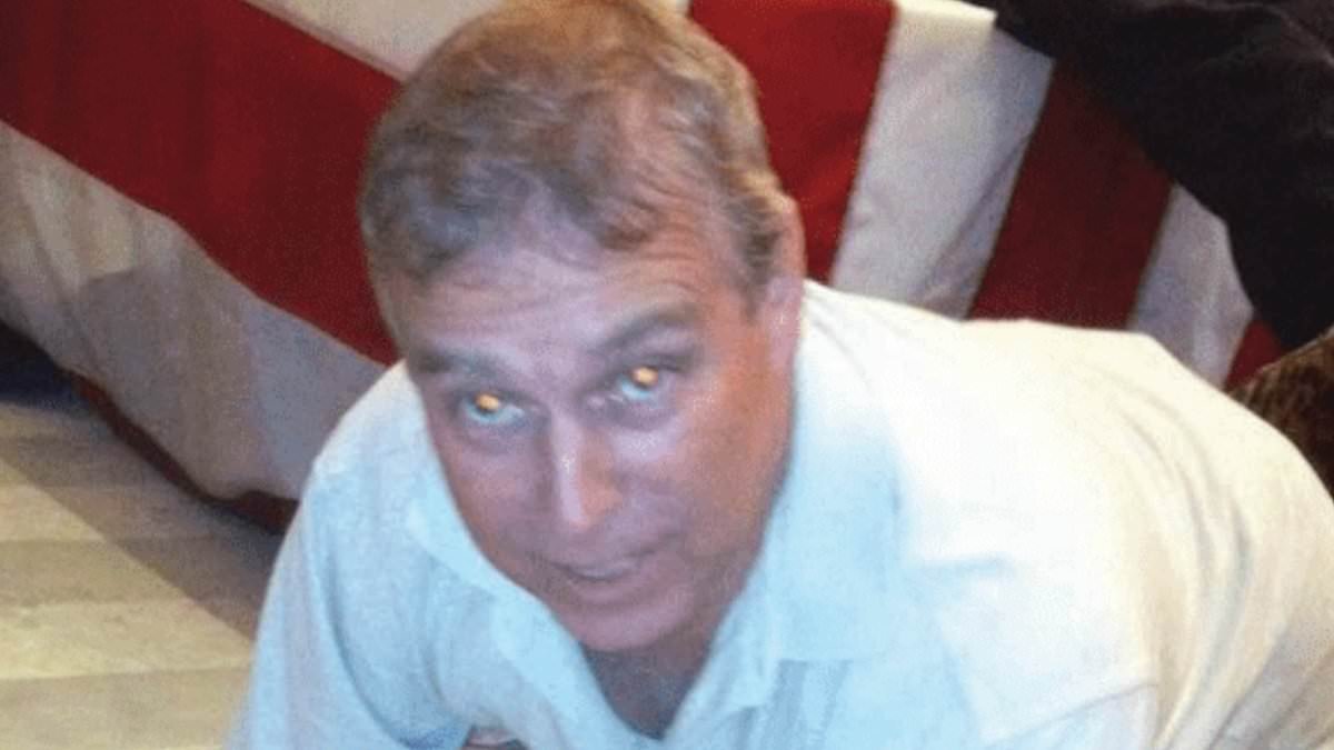 Andrew Mountbatten-Windsor 'was handed £12m from the royal family - but not King Charles - to help pay off sex accuser Virginia Giuffre'