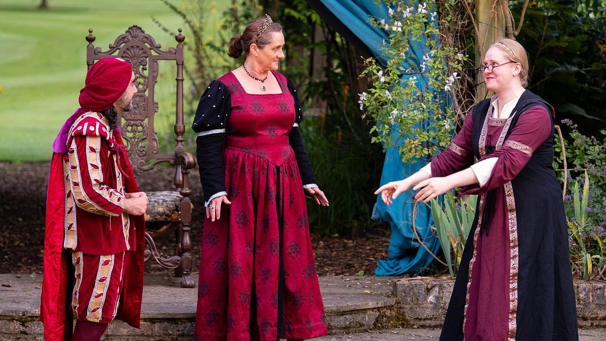 To pay, or not to pay: Cambridge Shakespeare festival wins employment tribunal after refusing to give an actor a wage