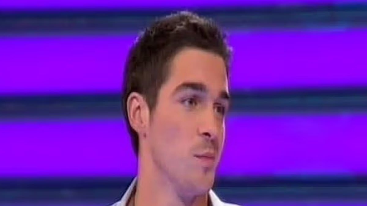 I was on Take Me Out - we weren't even allowed to eat the food on our staged date and I didn't get paid a penny