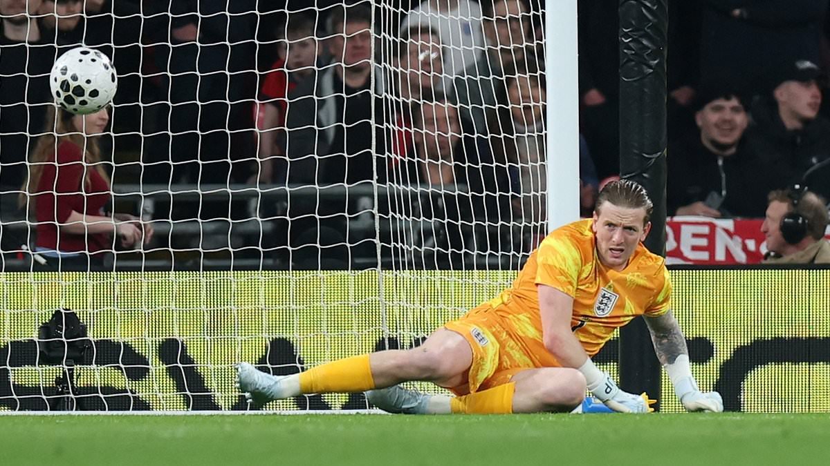 England 0-1 Japan PLAYER RATINGS: Which star has big questions over their World Cup place? Who looks way short of confidence and rhythm? And who left Thomas Tuchel furious?