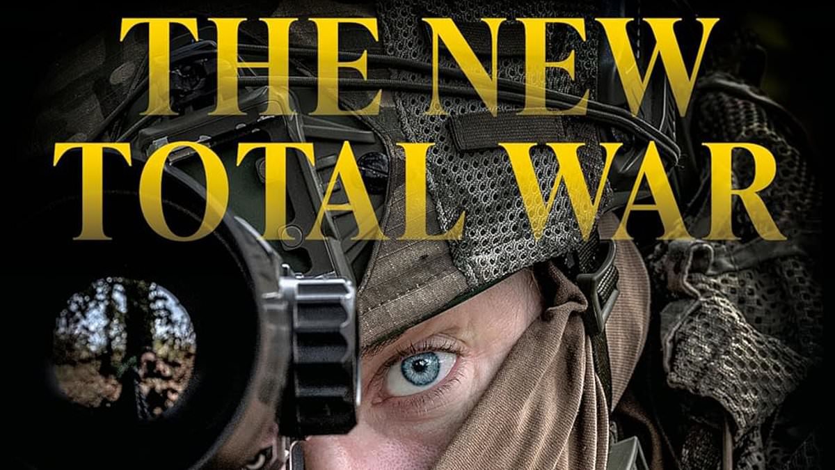 BOB SEELY: If the past month has taught us anything it is that, in a dangerous world, our defences are in a parlous state