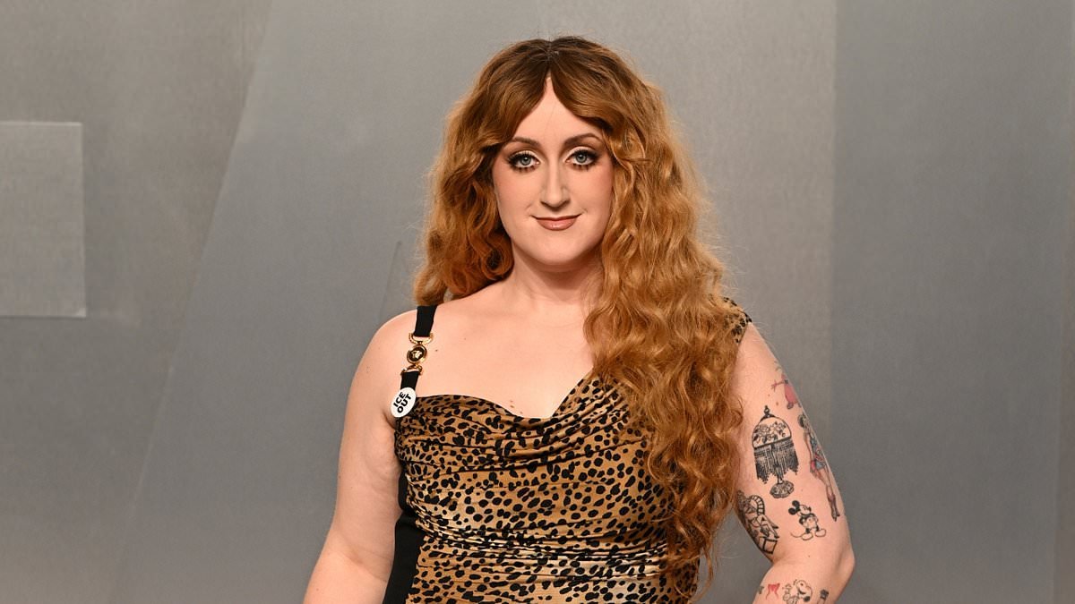 Vanity Fair Oscars Party 2026 WORST dressed as stars arrive at the exclusive afterparty