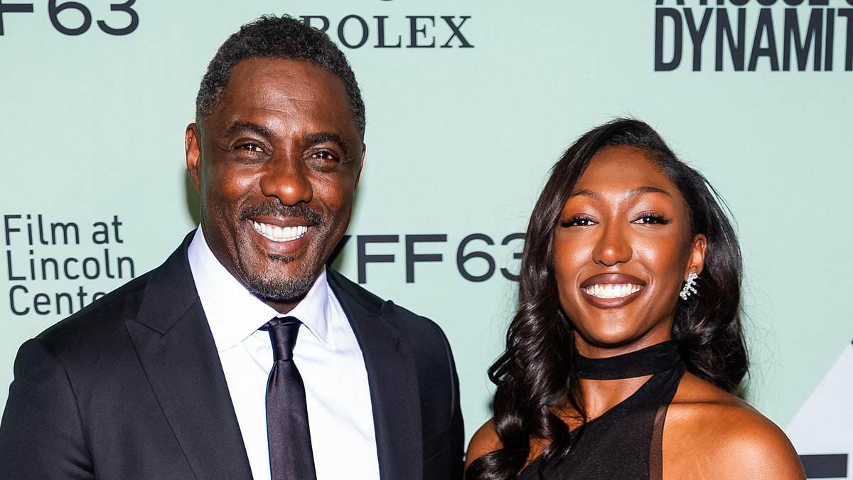 Idris Elba's daughter, 24, reveals she's rejected multiple offers to compete on Love Island as she brands the show 'a humiliation ritual' and says she's a 'man hater'