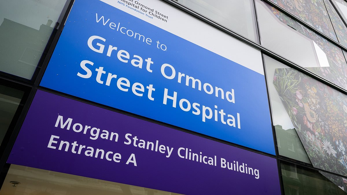 Illegal immigrant 'battered her three-month-old son to death', court hears