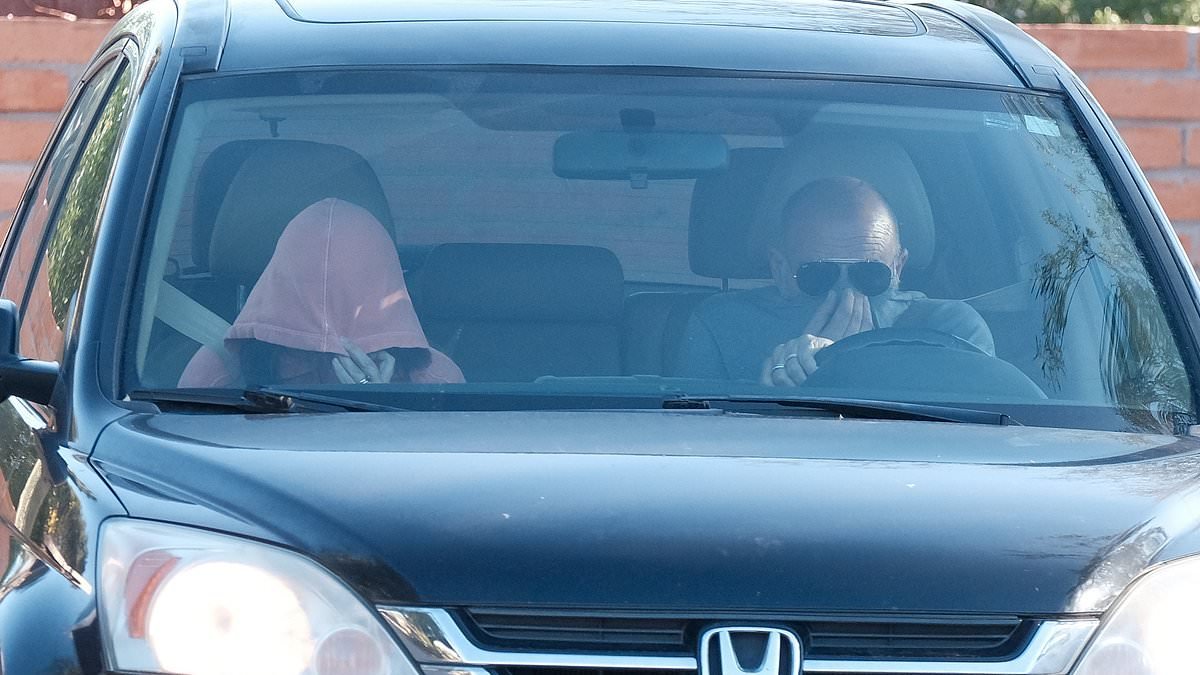 Nancy Guthrie sheriff says her entire family - including son-in-law - have been RULED OUT as kidnapping suspects