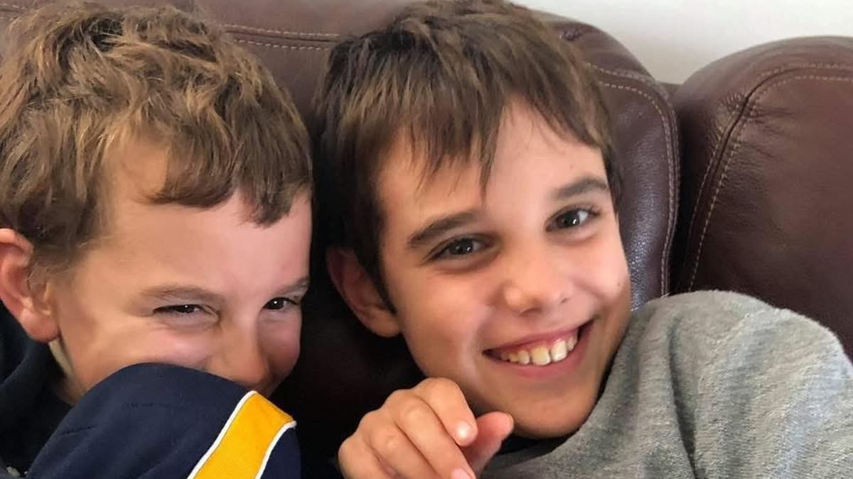 What led Australian parents to kill their two autistic sons in tragic murder-suicide? How one teen had been expelled and labelled a 'monster' at school while friends and relatives had started to abandon 'isolated' family