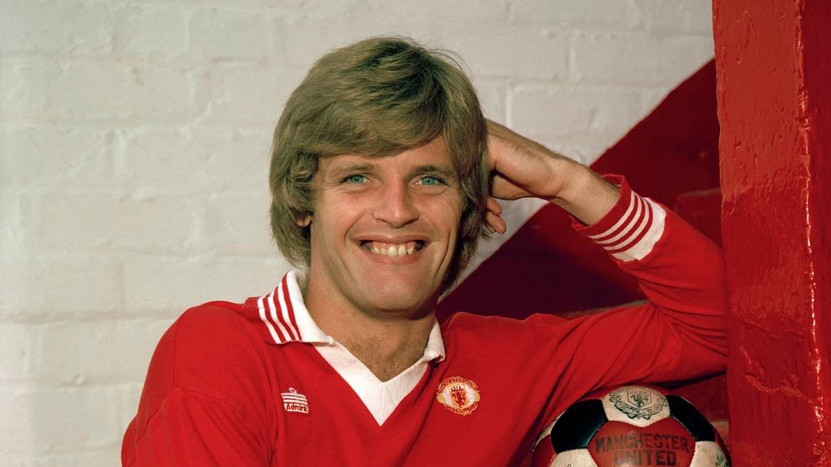 Heading football 'likely' contributed to death of former Manchester United and Scotland defender Gordon McQueen, coroner concludes