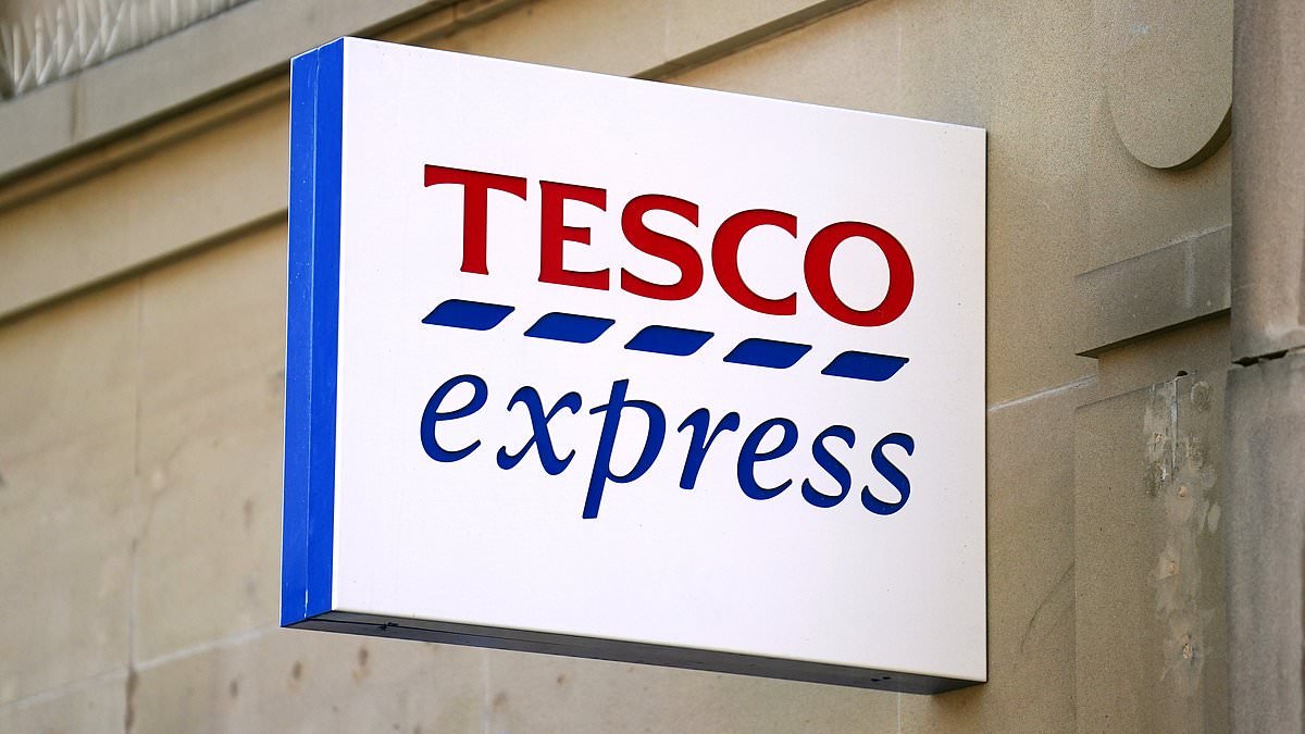 Tesco to open 70 Express stores - including five on former Amazon Fresh sites