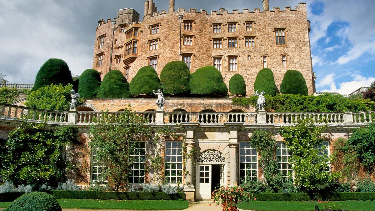 The Tour de France is returning to the UK after 13 years: Will it be stopping near YOU?