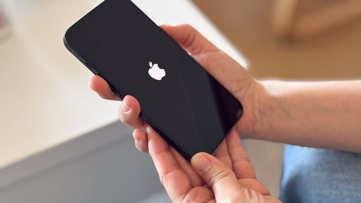 Apple is rumoured to be launching a brand new iPhone 'imminently' - here's what we expect to see