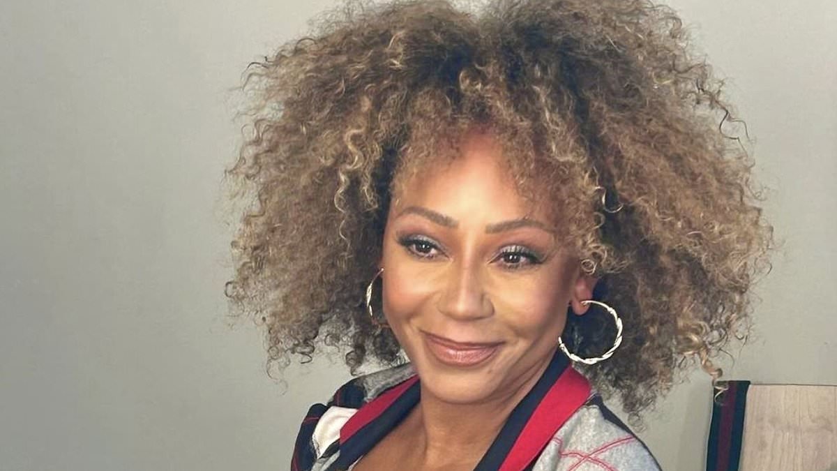 Mel B dashes hopes of Spice Girls 30th anniversary tour and says she may never perform with the group again as she takes swipe at bandmates who 'don't want to be honest' in proposed Netflix doc