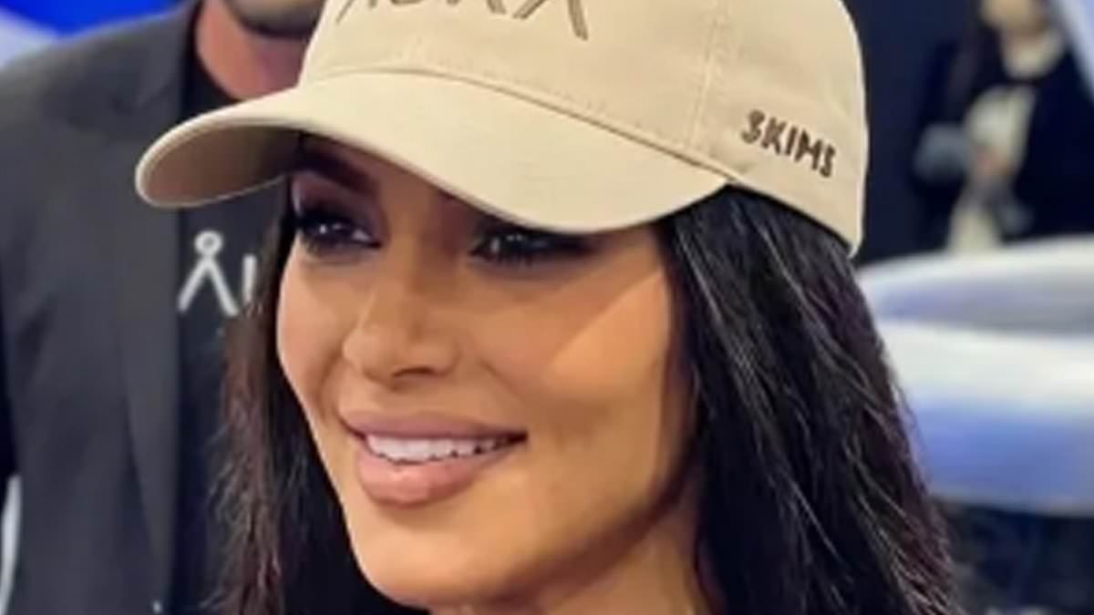 Katie Price's new husband Lee Andrews REMOVES pins of Elon Musk and Kim Kardashian pictures on his social media... as his business links and inflated claims are questioned