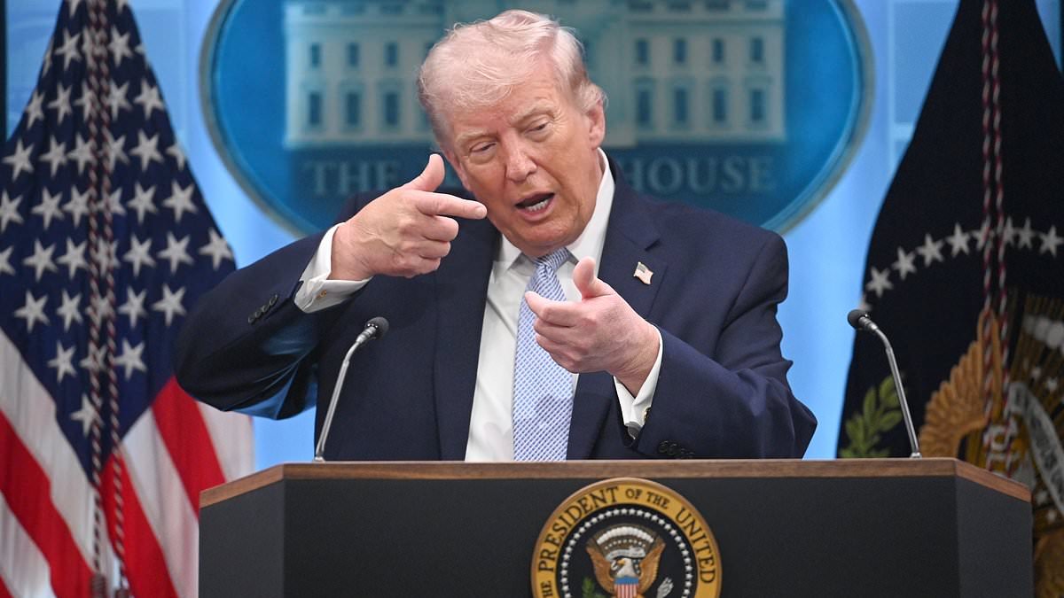 ANDREW NEIL: Why Iran was personal for Trump... and why his 'little excursion' has the hallmarks of being the disastrous defining act of his presidency - one that will haunt him for the rest of his life