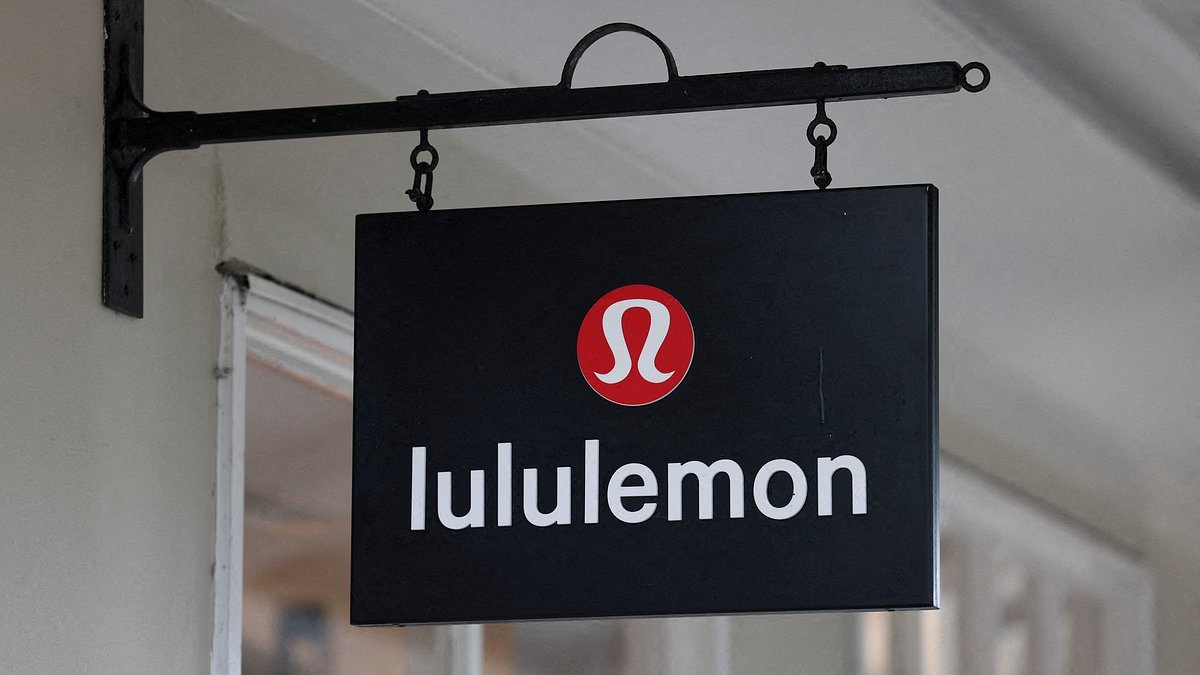 Texas Attorney General Ken Paxton launches investigation into Lululemon over cancer-linked 'forever chemicals'