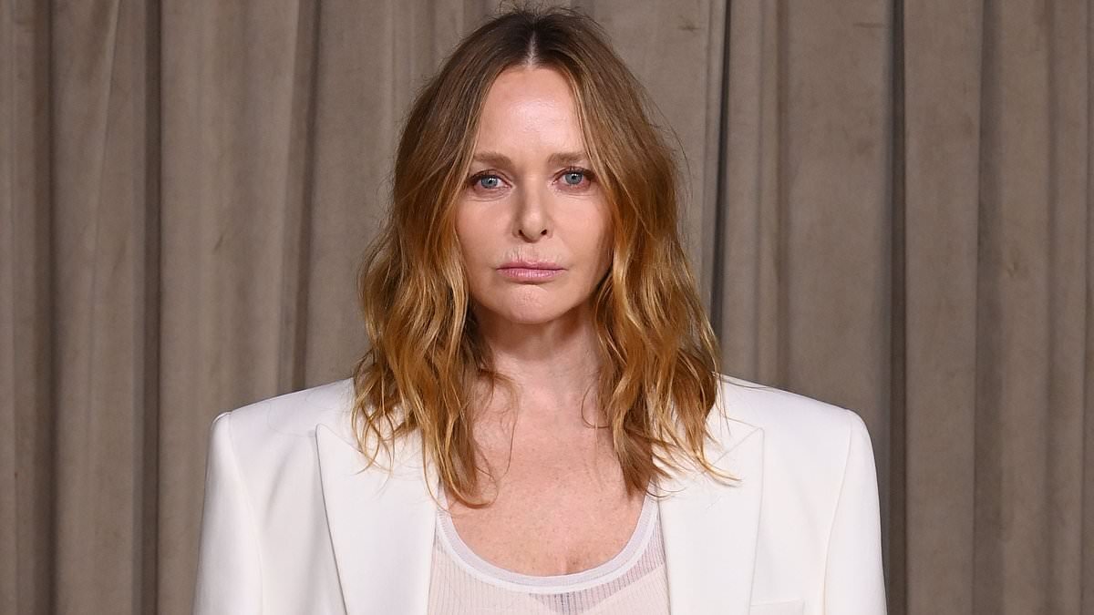 Paul McCartney's daughter Stella reveals her mother Linda's 'pain' over 'ridicule' from critics after Beatles split