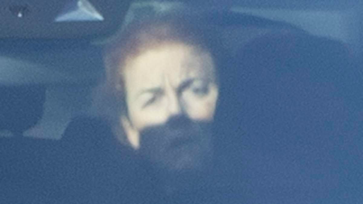 Sarah Ferguson checked herself into the world's most expensive wellness clinic after details about her close friendship with Jeffrey Epstein ruined her