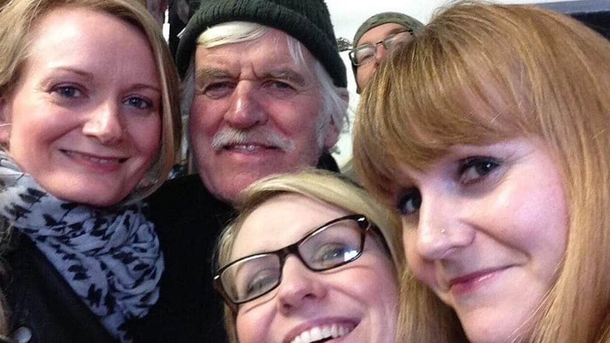 Daughters of eccentric forest recluse win £1million inheritance battle with 'domineering' aunt who sought to slash their share