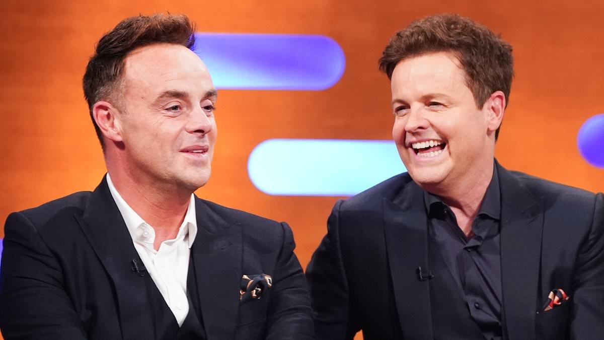 Art dealer for Ant and Dec 'made secret and unauthorised profit from sale of a Banksy', High Court hears