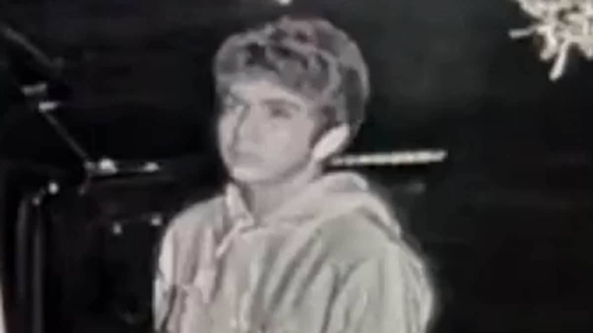 Baby-faced arsonist who attacked Sam Altman's home had manifesto targeting other tech CEOs in 'three part series'