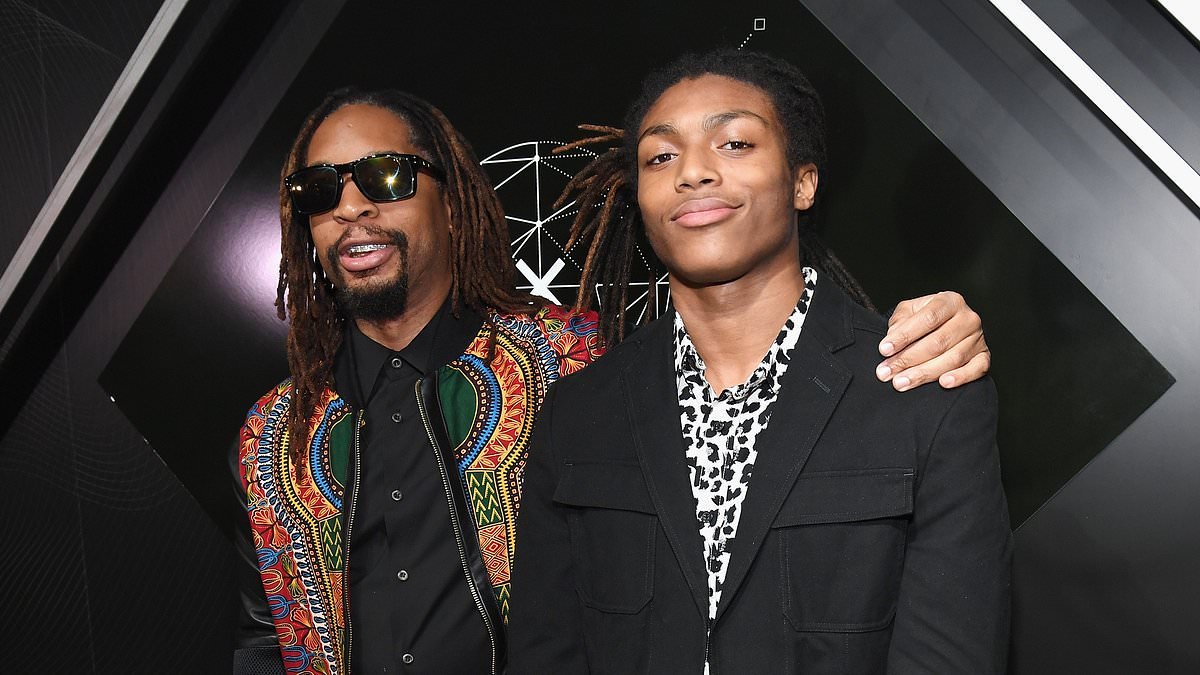 Lil Jon announces son DJ Young Slade has died at 27 after body was recovered from Georgia pond
