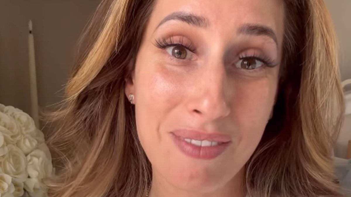 Inside Stacey Solomon's daughter Belle's third birthday party as star shares heartwarming snaps