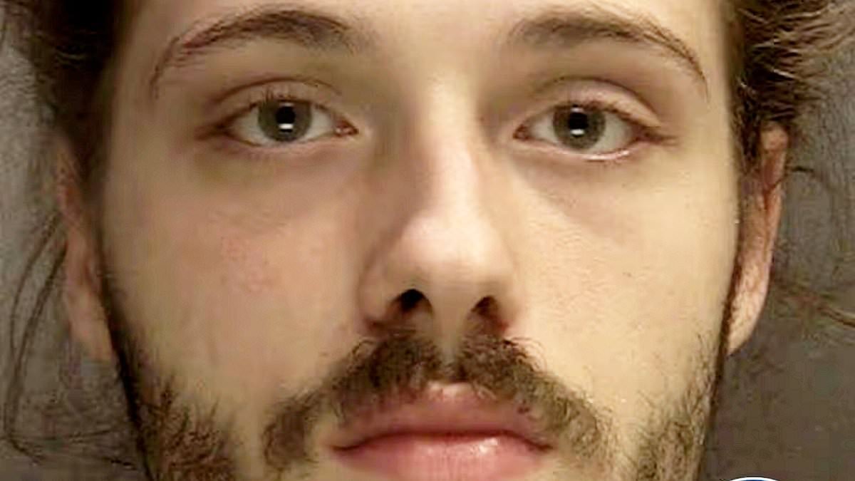 Controlling boyfriend who hurled teenage girl 40ft from fourth-floor flat is jailed for five years