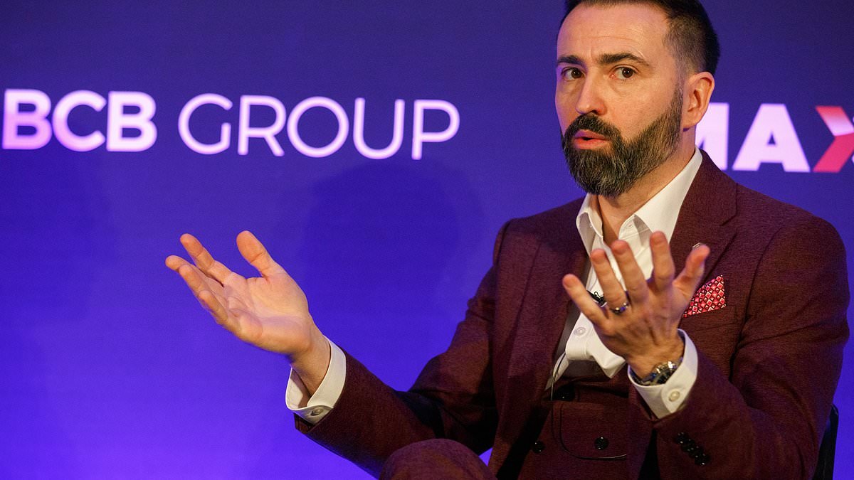 Terror in the Home Counties after wealthy crypto boss held at knifepoint in robbery