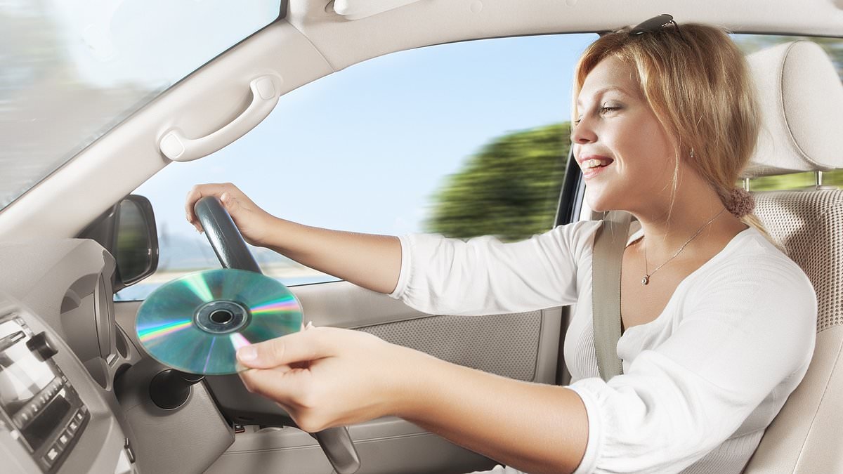 Eleven basic car features that should make a comeback, from CD players to dashboard buttons and tax discs