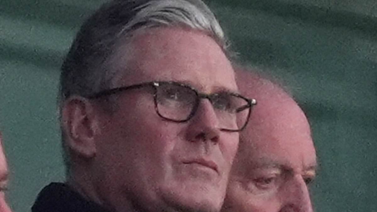 Lame duck Starmer has 'only hastened his demise' after he personally helped block Burnham's return