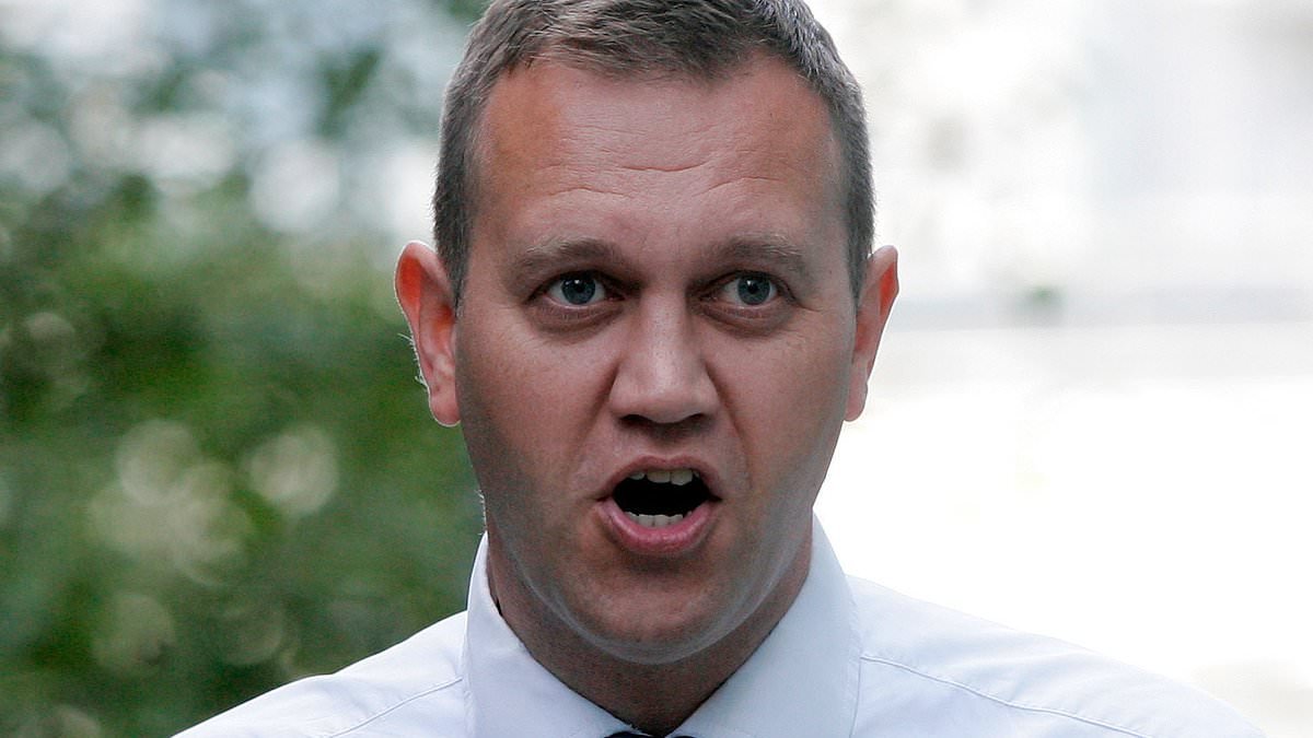 Andrew's former royal protection officer says he has been told to 'shut up' by the Met after he claimed ex-prince brought women to Buckingham Palace 'multiple times a week'