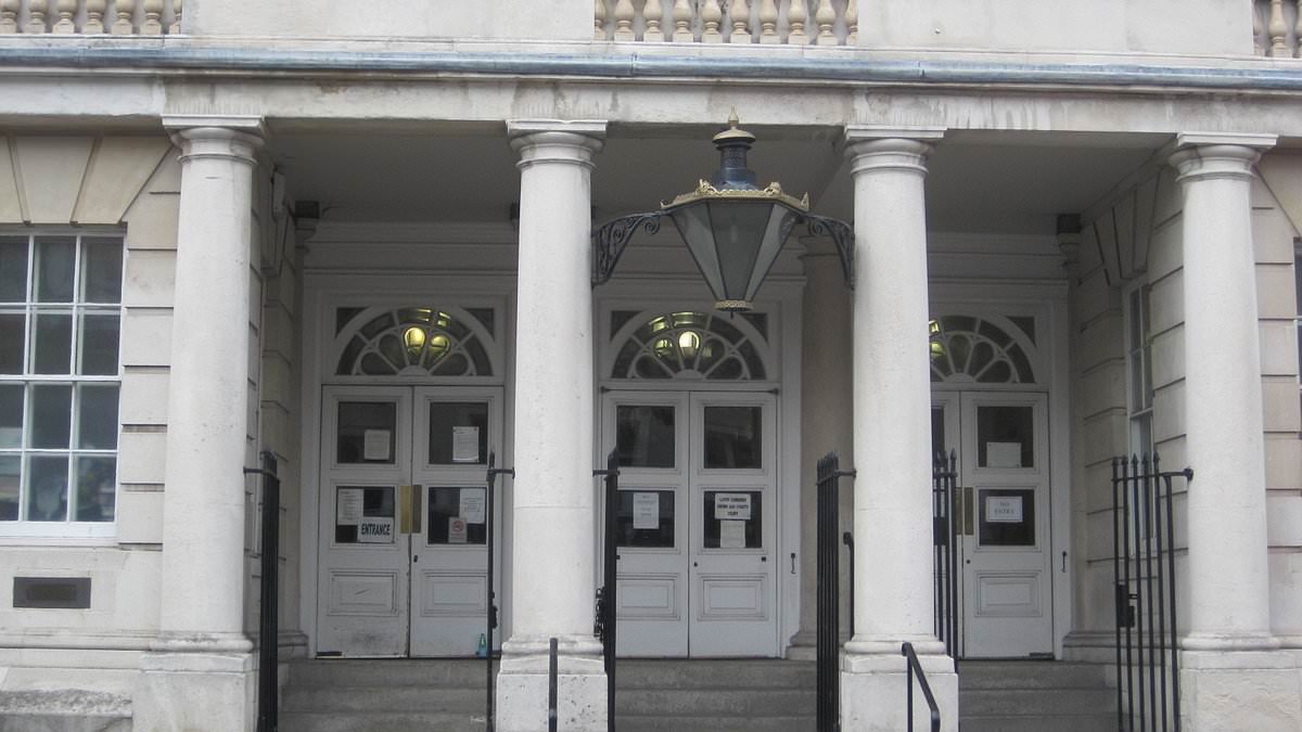 Girl was raped and tortured by her own family - as father, mother, brothers, grandfather and uncle are jailed for nearly 100 years