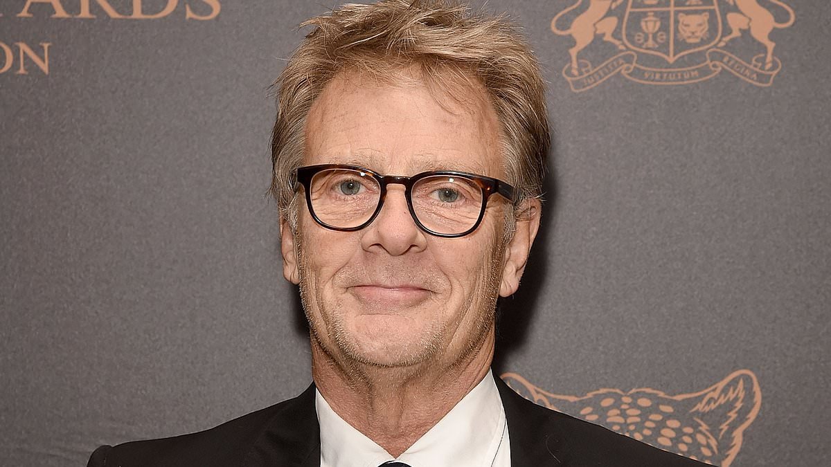 Robert Fox's funeral: The Fox and Redgrave dynasties pay respects to producer as Gillian Anderson and Nigella Lawson lead tributes to man who helped inspire The Crown