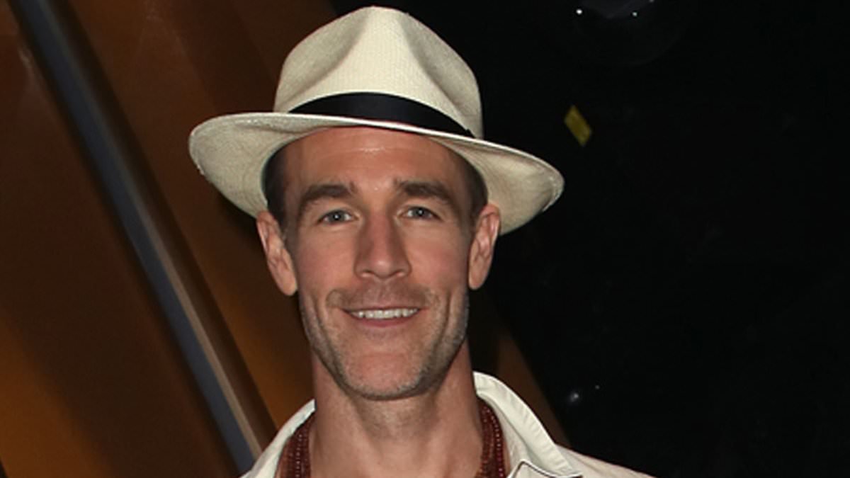 Why are so many US TV stars broke? As fans raise money for the families of James Van Der Beek and Eric Dane, how huge property costs and failure to negotiate lucrative contracts can leave popular actors struggling