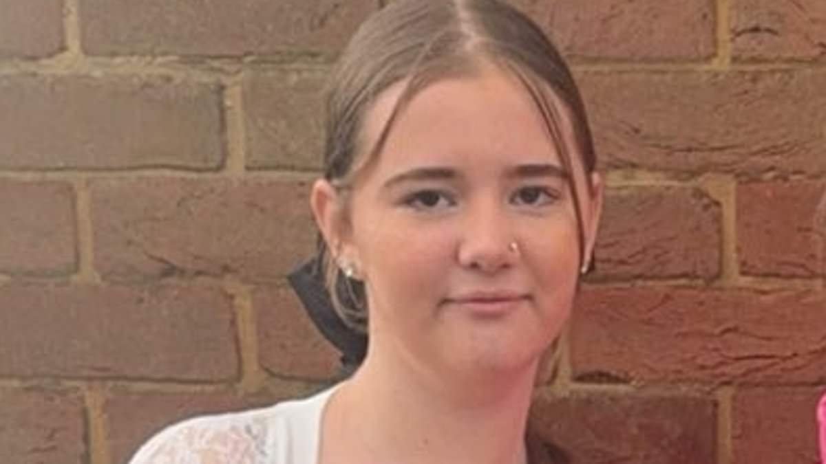 Police probing rape and murder of girl, 13, are still awaiting pathologist's report after she suffered four cardiac arrests before her death, inquest hears