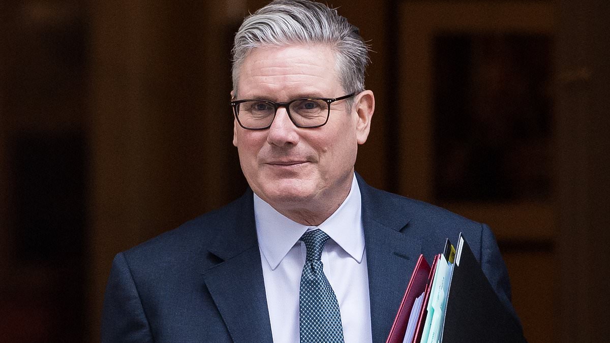 The end of the 'boys club'? Another Keir Starmer ally quits as Rachel Reeves' top aide departs her Treasury team