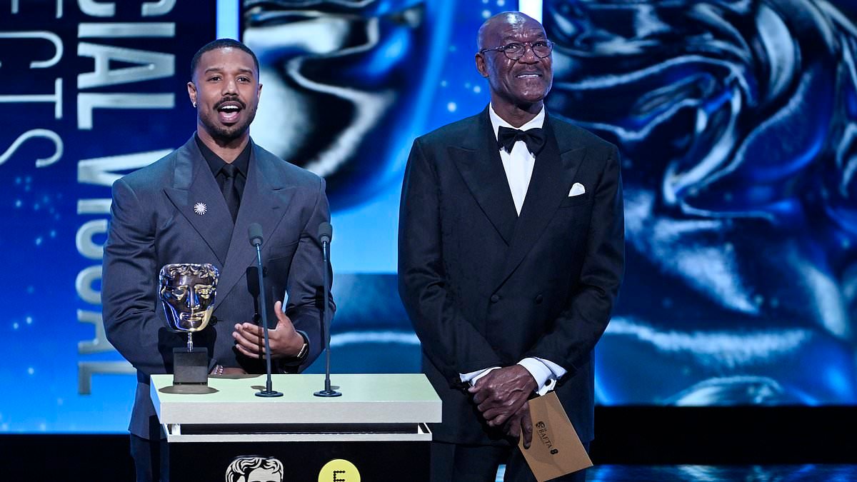 BBC breached editorial standards by broadcasting Tourette sufferer's racial slur outburst during Baftas, investigation finds