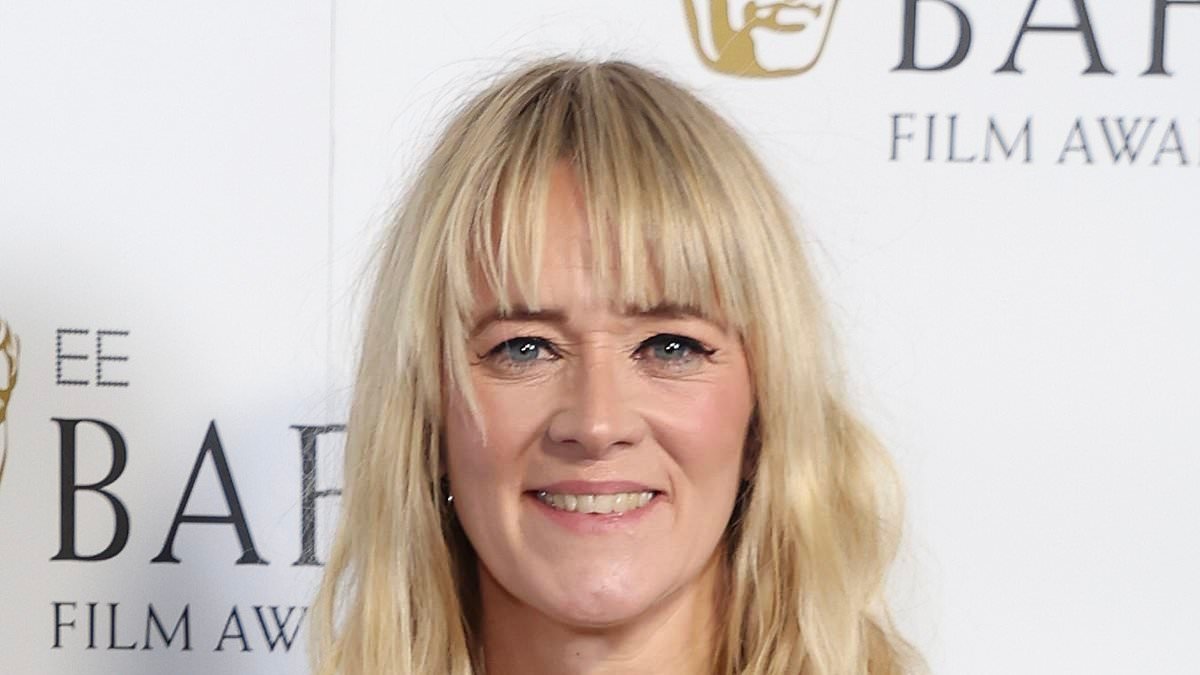Behind-the-scenes at the BAFTAs: Edith Bowman shares her favourite red carpet memories from Hugh Jackman's hilarious reaction to her pregnancy to the moment that made Olivia Colman break down in tears