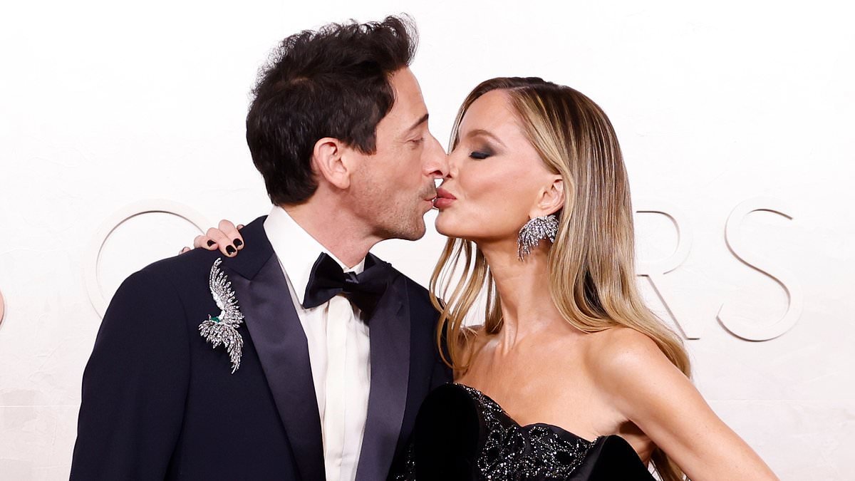 ALISON BOSHOFF: Weinstein's British ex-wife faces crisis as staff sue over unpaid wages