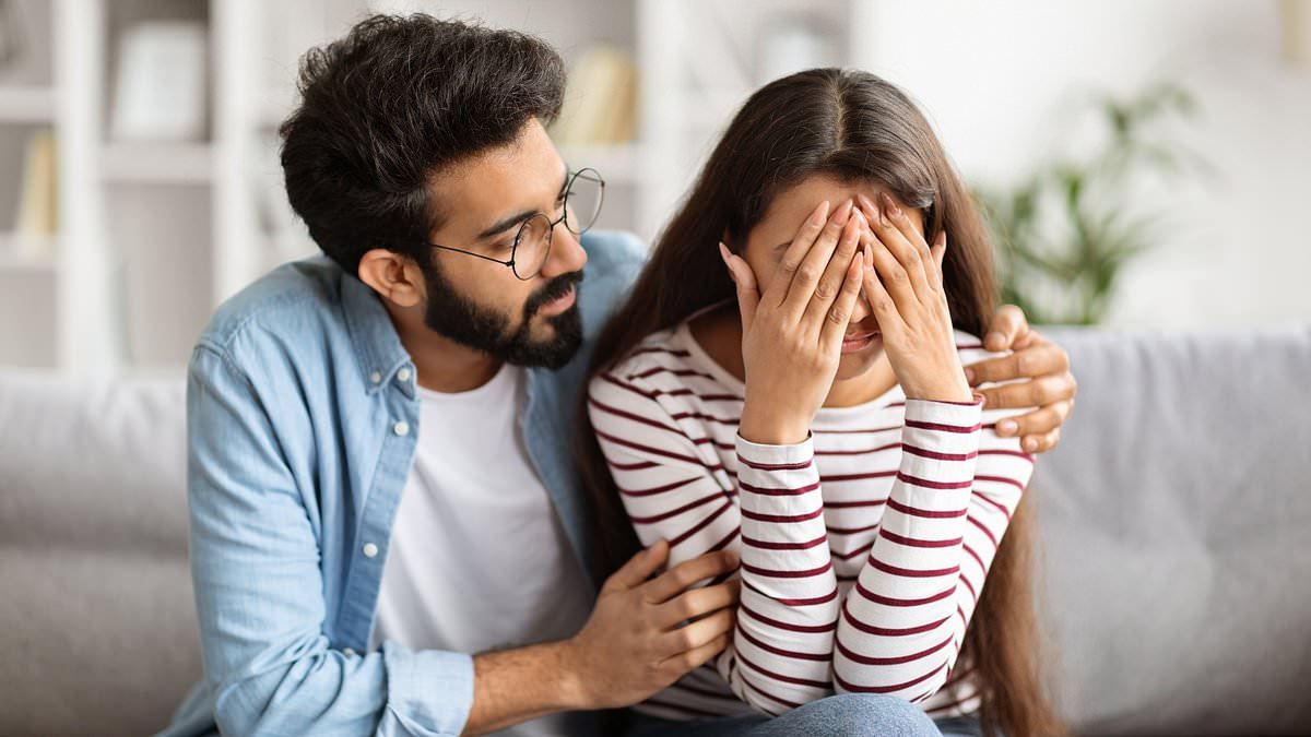 Record number of baby girls aborted by Indian parents in the UK due to preference for male children