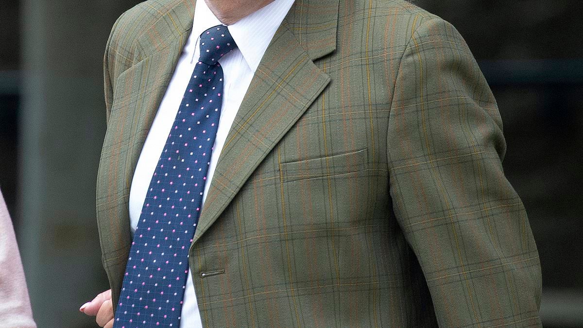 Former gamekeeper is found guilty of murdering ex-colleague with a shotgun before trying to cover his tracks