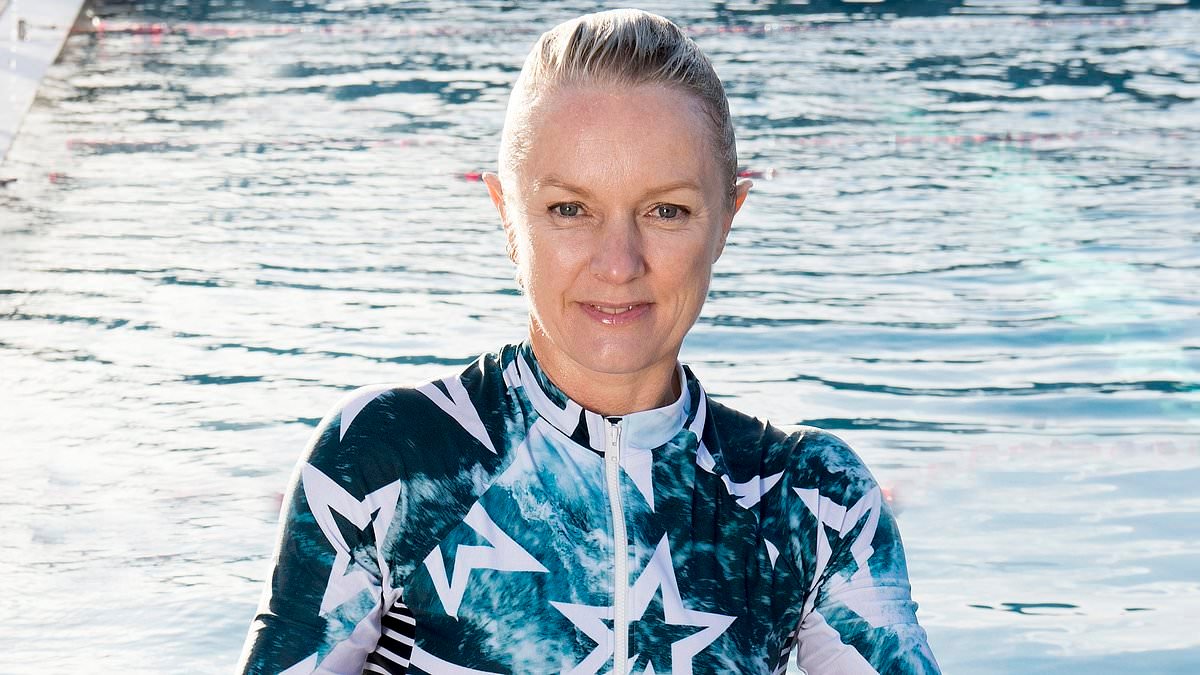 Cold water swimming changed my life - but one day I made a simple, yet near-fatal mistake... This is what happened to me, and what you MUST know before taking the plunge