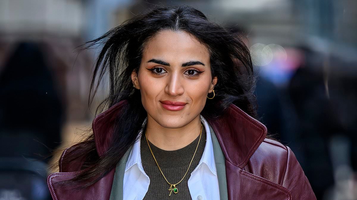 Wes Streeting announces new powers to suspend anti-Semitic and racist doctors after NHS medic who made 'slit your throat' gesture at Jewish protesters kept her job