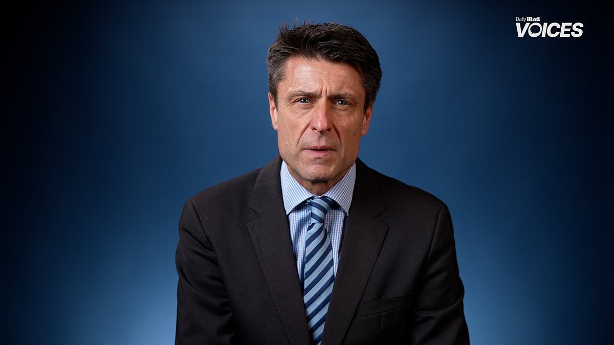 NICK PISA: I rushed to Nigeria after Anthony Joshua had been in a car crash, what I saw there shocked me