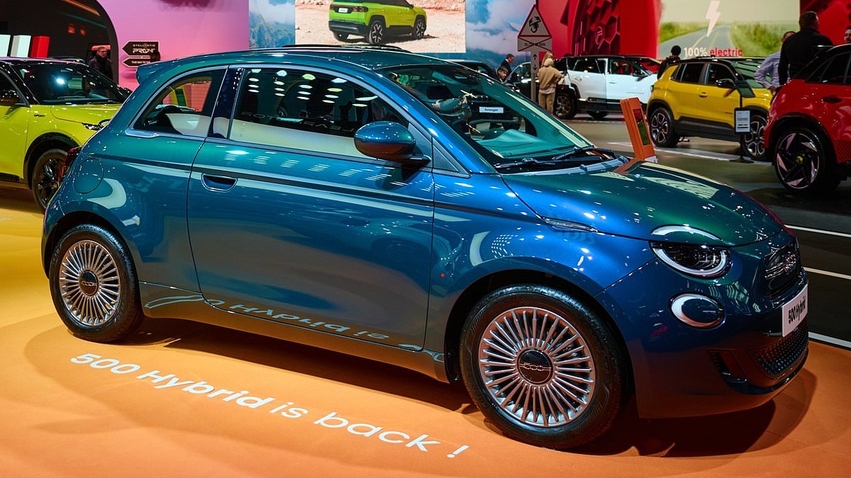 Fiat hits accelerator on frill-free runarounds, despite political meddling